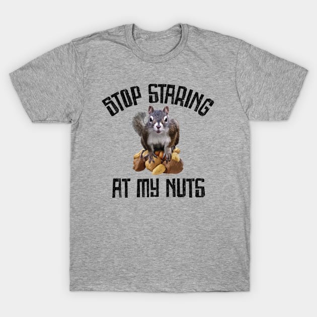 Funny squirrel shirts discount